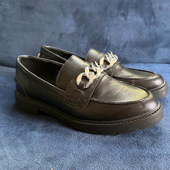 Anne Klein iflex loafers size 6.5 - Picture 4 of 9